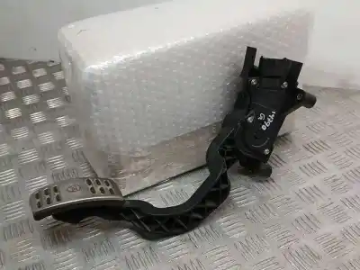 Second-hand car spare part potentiometer for fiat bravo (198) 1.9 16v dynamic multijet oem iam references 517856400  0280755052