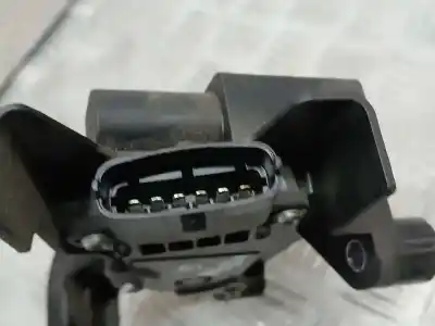 Second-hand car spare part potentiometer for fiat bravo (198) 1.9 16v dynamic multijet oem iam references 517856400  0280755052