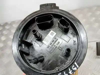 Piesă de schimb auto la mâna a doua indicator pentru seat leon (5f1) reference ecomotive referințe oem iam 5q0919050ad  a2c94146500