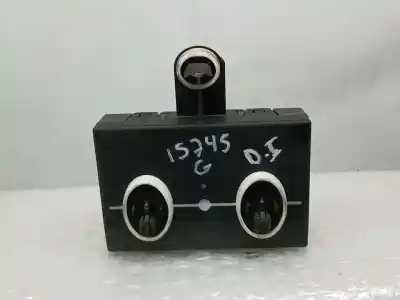 Second-hand car spare part electronic module for seat leon (5f1) reference ecomotive oem iam references 5q4959593e  a2c7494650200