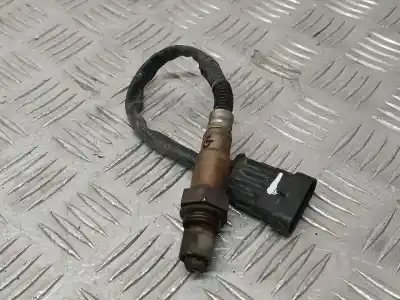 Автозапчастина б/у лямбда-зонд для FIAT GRANDE PUNTO (199) 1.2 CAT Посилання на OEM IAM 0258006206  