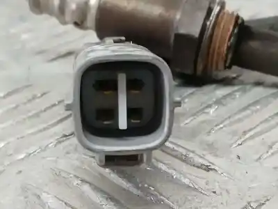 Peça sobressalente para automóvel em segunda mão sonda lambda por toyota auris hybrid business referências oem iam 8946502380  