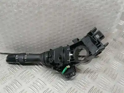 Peça sobressalente para automóvel em segunda mão comutador de luzes por toyota yaris active referências oem iam 0d30017f938