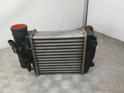 Peça sobressalente para automóvel em segunda mão intercooler por audi a6 berlina (4f2) 3.0 tdi quattro (165kw) referências oem iam 4f0145805e