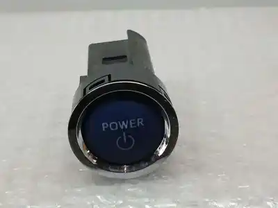 Peça sobressalente para automóvel em segunda mão BOTÃO START/STOP por TOYOTA AURIS  Referências OEM IAM 42121SDPPI  2010DJ2910