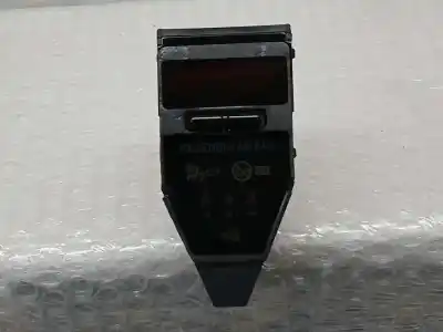 Peça sobressalente para automóvel em segunda mão comandos de alavanca por toyota auris hybrid business referências oem iam 8391002200