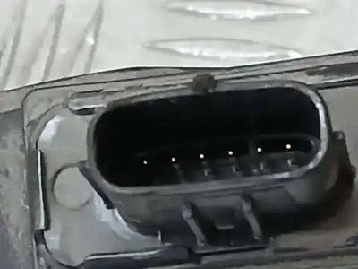 Second-hand car spare part potentiometer for toyota yaris active oem iam references 481100d120  17242b