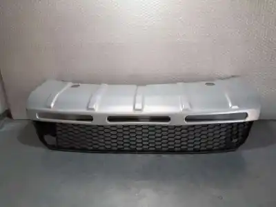 Second-hand car spare part front grille for skoda octavia combi (1z5) scout 4x4 oem iam references 