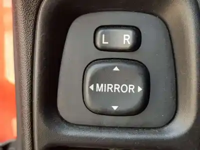 Second-hand car spare part Rearview Side Mirror Switch for TOYOTA AYGO X-Cite OEM IAM references 878100H010B0   Second-hand car spare part Rearview Side Mirror Switch for TOYOTA AYGO X-Cite OEM IAM references 878100H010B0