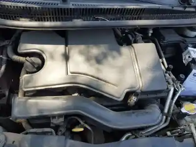 Gebrauchtes Autoersatzteil KOMPLETTER MOTOR zum TOYOTA AYGO  OEM-IAM-Referenzen 1KR  
