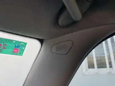 Pezzo di ricambio per auto di seconda mano  per MINI MINI (R56)  Riferimenti OEM IAM 72127134078  