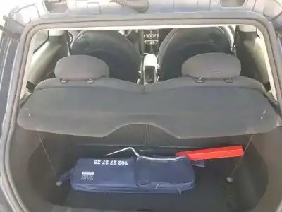 Pezzo di ricambio per auto di seconda mano  per MINI MINI (R56)  Riferimenti OEM IAM 51467151717  