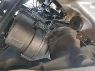 Pezzo di ricambio per auto di seconda mano  per MINI MINI (R56)  Riferimenti OEM IAM 32106856876  