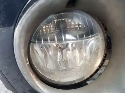Автозапчасти б/у правая противотуманная фара за mini mini (r56) cooper d ссылки oem iam 63172751295