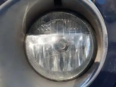 Автозапчасти б/у левая противотуманная фара за mini mini (r56) cooper d ссылки oem iam 63172751295