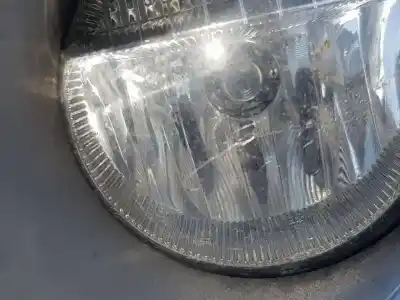 Автозапчасти б/у левая противотуманная фара за mini mini (r56) cooper d ссылки oem iam 63172751295  