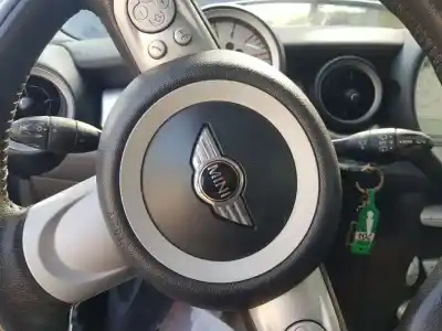 Pezzo di ricambio per auto di seconda mano kit airbag per mini mini (r56) cooper d riferimenti oem iam 51452752769  