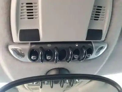 Автозапчасти б/у внутренний свет за mini mini (r56) cooper d ссылки oem iam 