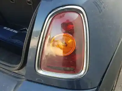 Автозапчасти б/у правый задний фонарь за mini mini (r56) cooper d ссылки oem iam 63212757010