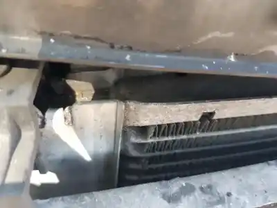 Pezzo di ricambio per auto di seconda mano Radiatore D Acqua per MINI MINI (R56) Cooper D Riferimenti OEM IAM 17112751275  