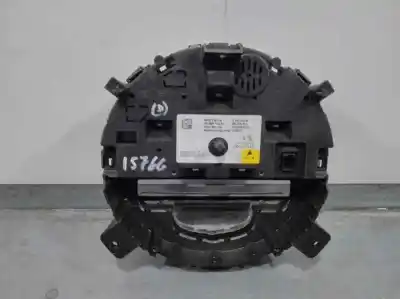 Peça sobressalente para automóvel em segunda mão quadrante por mini mini (r56) cooper d referências oem iam 918950403  