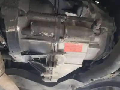 Автозапчасти б/у коробка передач за mini mini (r56) cooper d ссылки oem iam gs653dgcin