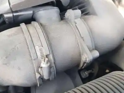 Автозапчасти б/у расходомер воздуха за mini mini (r56) cooper d ссылки oem iam 13627794972