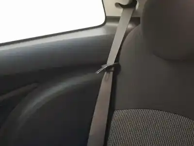 Автозапчасти б/у задний правый ремень безопасности за mini mini (r56) cooper d ссылки oem iam 72112751402