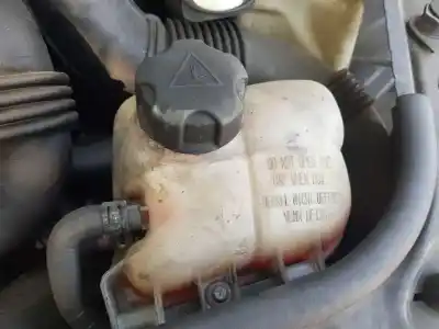 Pezzo di ricambio per auto di seconda mano Cauzione Di Espansione per MINI MINI (R56) Cooper D Riferimenti OEM IAM 17132752592  