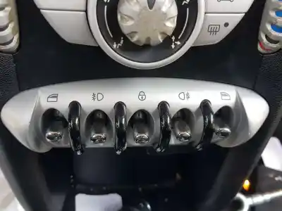 Автозапчасти б/у многофункциональное управление за mini mini (r56) cooper d ссылки oem iam 