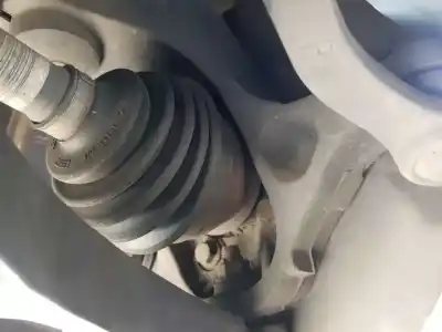 Pezzo di ricambio per auto di seconda mano Attacco Anteriore Destro per MINI MINI (R56) Cooper D Riferimenti OEM IAM 31216779796  