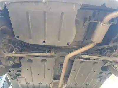 Автозапчасти б/у задний мост за mini mini (r56) cooper d ссылки oem iam 33316772667