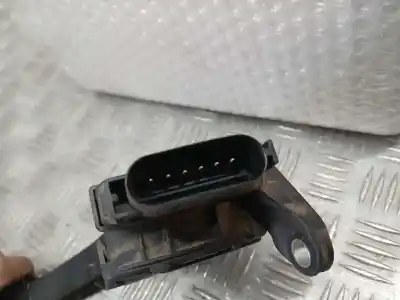 Second-hand car spare part potentiometer for ford fiesta (cb1) trend oem iam references 8v219f836ab  