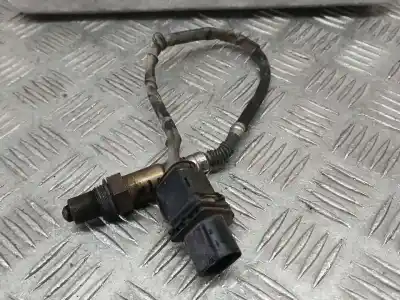 Second-hand car spare part lambda probe for ford fiesta (cb1) trend oem iam references av2q9d375aa