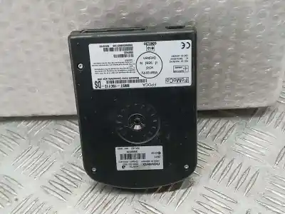 Second-hand car spare part electronic module for ford fiesta (cb1) trend oem iam references 8m5t19c112ds  