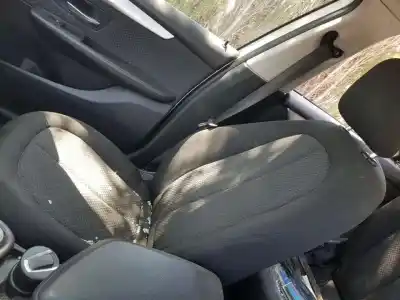 Автозапчастина б/у передне праве сиділо для BMW SERIE 2 ACTIVE TOURER (F45) 216d Посилання на OEM IAM   