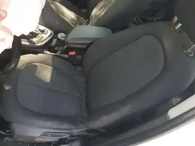 Автозапчасти б/у левое переднее сидение за BMW SERIE 2 ACTIVE TOURER (F45) 216d ссылки OEM IAM   