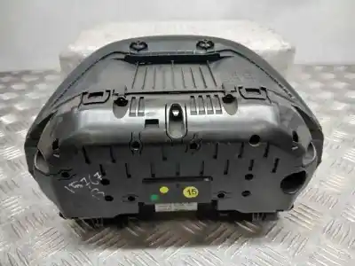 Автозапчастина б/у панель інструментів для bmw serie 2 active tourer (f45) 216d посилання на oem iam 6210ik6822974  1769411