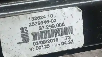 Автозапчасти б/у регулятор стекла переднего правого за bmw serie 2 active tourer (f45) 216d ссылки oem iam 257994602 13262410 