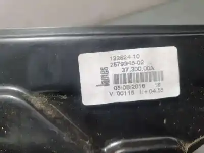 Автозапчасти б/у регулятор стекла переднего левого за bmw serie 2 active tourer (f45) 216d ссылки oem iam 51337490191  257994502