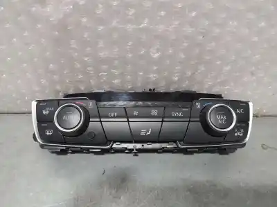 Автозапчасти б/у климат-контроль за BMW SERIE 2 ACTIVE TOURER (F45) 216d ссылки OEM IAM 64119461404 90025711 937145903