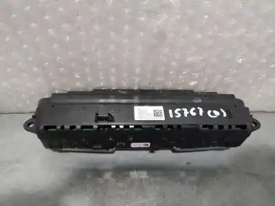 Автозапчасти б/у климат-контроль за bmw serie 2 active tourer (f45) 216d ссылки oem iam 64119461404 90025711 937145903