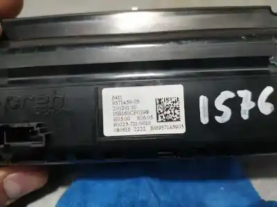 Автозапчасти б/у климат-контроль за bmw serie 2 active tourer (f45) 216d ссылки oem iam 64119461404 90025711 937145903