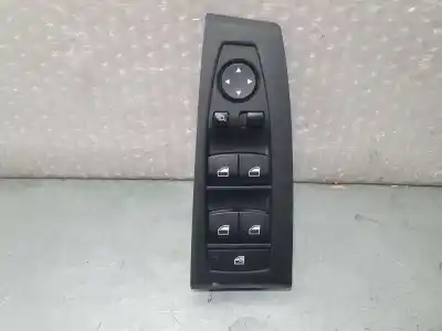 Second-hand car spare part Left Front Power Window Switch for BMW SERIE 2 ACTIVE TOURER (F45) 216d OEM IAM references 61319362116 01  
