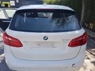 Автозапчастина б/у загальні двері для BMW SERIE 2 ACTIVE TOURER (F45) 216d Посилання на OEM IAM 41007317766  