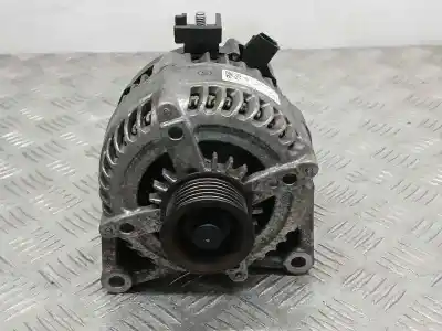 Автозапчасти б/у генератор за bmw serie 2 active tourer (f45) 216d ссылки oem iam 7640131