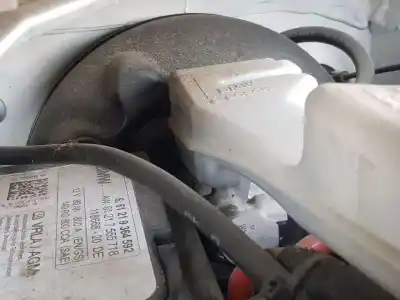 Автозапчастина б/у гальмівний насос для BMW SERIE 2 ACTIVE TOURER (F45) 216d Посилання на OEM IAM 34336864669  