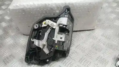 Автозапчасти б/у замок передней правой двери за bmw serie 2 active tourer (f45) 216d ссылки oem iam 51217281934