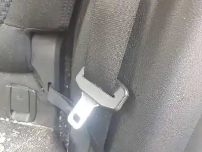 Автозапчасти б/у задний левый ремень безопасности за BMW SERIE 2 ACTIVE TOURER (F45) 216d ссылки OEM IAM 72117378261  