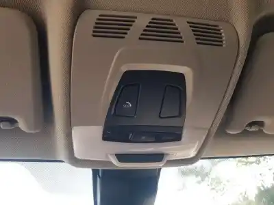 Автозапчасти б/у внутренний свет за bmw serie 2 active tourer (f45) 216d ссылки oem iam 63319321054